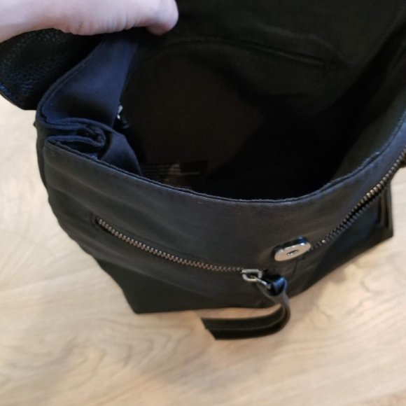 Botkier New York Mini Trigger Backpack - Picture 6 of 7